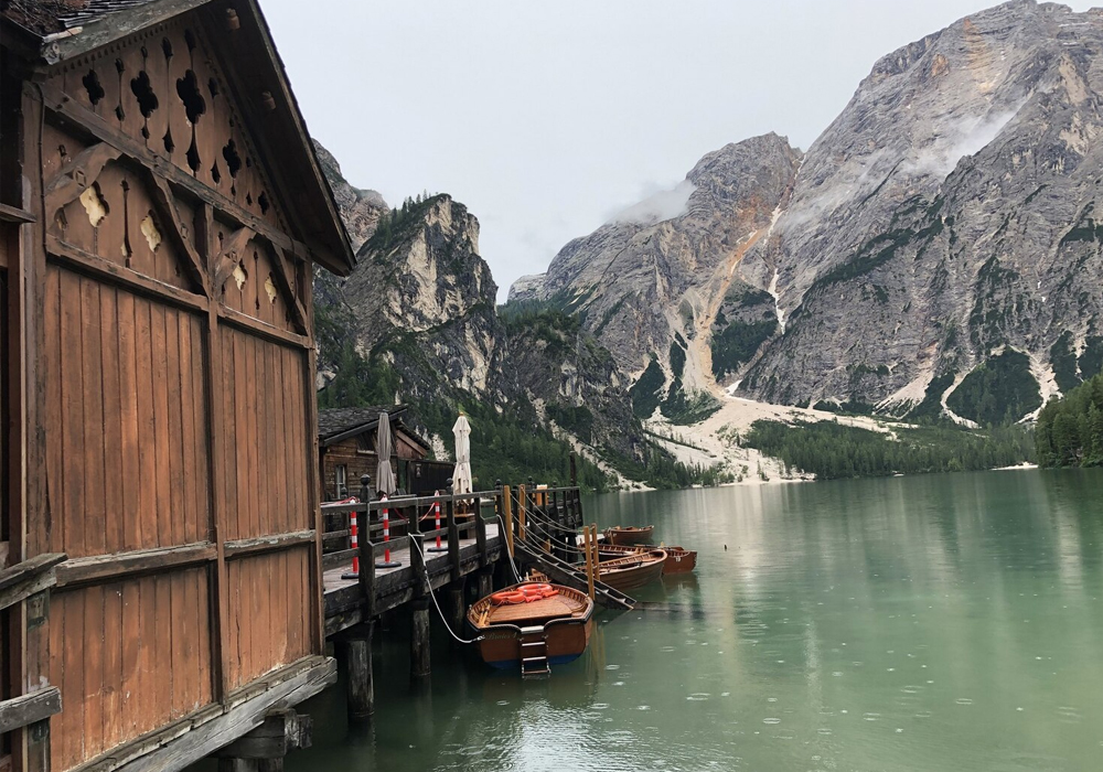 07 Days Dubai Private Tour